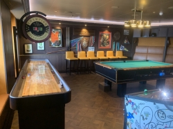 Pool Room picture