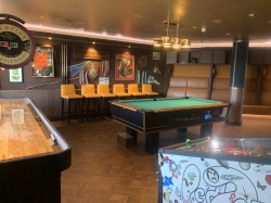 Pool Room picture