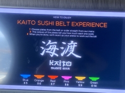 Kaito Sushi Bar picture