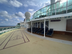 Sports Deck picture