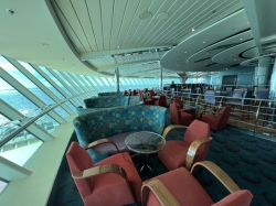 Viking Crown Lounge picture