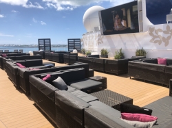 Celebrity Summit Roof Top Terrace picture