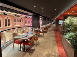 MSC Virtuosa Kaito Sushi Bar picture