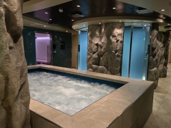 MSC Aurea Spa picture