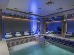 MSC Aurea Spa picture