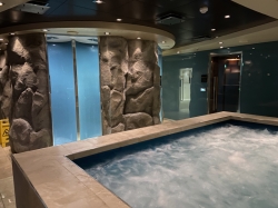 MSC Aurea Spa picture