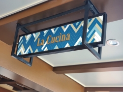 La Cucina Italian Restaurant picture