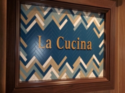 La Cucina Italian Restaurant picture