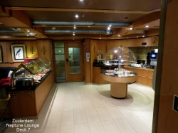 Zuiderdam Neptune Lounge picture