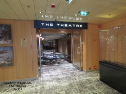 Celebrity Theater picture