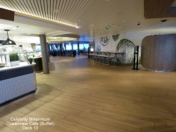 Celebrity Millennium Oceanview Cafe & Grill picture