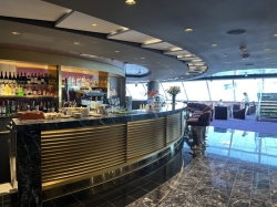 MSC Bellissima Top Sail Lounge picture