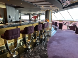 MSC Bellissima Top Sail Lounge picture