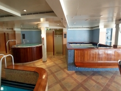 Norwegian Star Spa & Salon picture