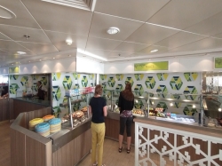 Norwegian Star Garden Cafe picture