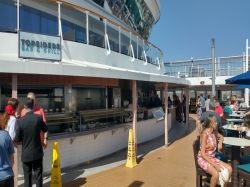 Norwegian Star Grill picture