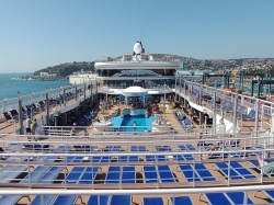 Norwegian Star Deck 13 picture