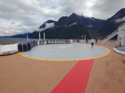 Norwegian Star Sun Deck Aft picture