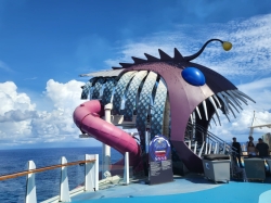 Oasis of the Seas The Ultimate Abyss picture