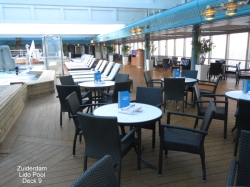 Zuiderdam Dive-In picture