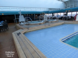 Zuiderdam Lido Pool picture