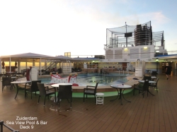 Zuiderdam Sea View Pool picture