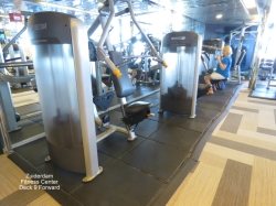 Zuiderdam Fitness Center picture