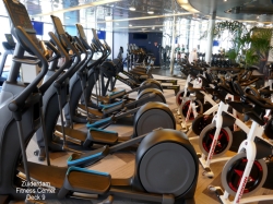 Zuiderdam Fitness Center picture