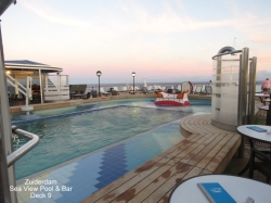 Zuiderdam Sea View Pool picture