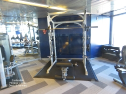 Zuiderdam Fitness Center picture