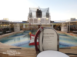 Zuiderdam Sea View Pool picture