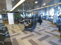 Zuiderdam Fitness Center picture