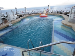 Zuiderdam Sea View Pool picture