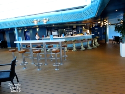 Zuiderdam Lido Bar picture