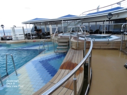 Zuiderdam Sea View Pool picture