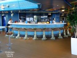 Zuiderdam Lido Bar picture