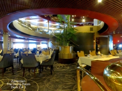 Zuiderdam Vista Dining Room picture