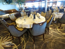 Zuiderdam Vista Dining Room picture