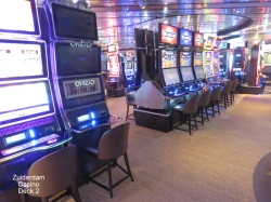 Zuiderdam Casino picture