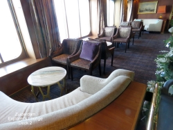 Zuiderdam Explorers Lounge picture