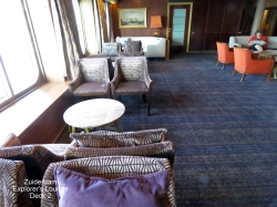 Zuiderdam Explorers Lounge picture