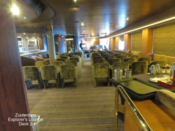 Zuiderdam Explorers Lounge picture