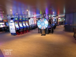 Zuiderdam Casino picture