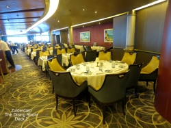 Zuiderdam Vista Dining Room picture