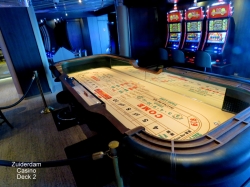 Zuiderdam Casino picture