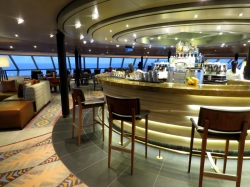 Zuiderdam Crows Nest picture