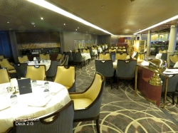 Zuiderdam Vista Dining Room picture