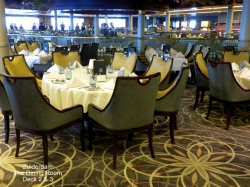 Zuiderdam Vista Dining Room picture