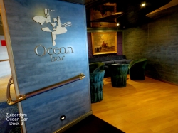 Zuiderdam Ocean Bar picture