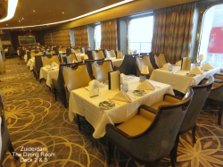 Zuiderdam Vista Dining Room picture